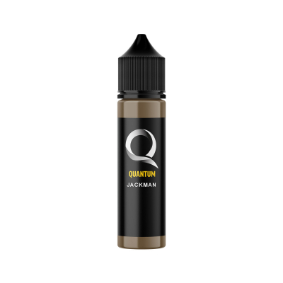 Quantum PMU-pigment (Platinum Label) – Jackman 15 ml