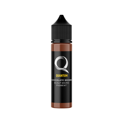 Quantum SMP Pigments (Platinum Label) - Chocolate Brown 15 ml