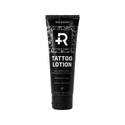 Recovery Tattoo Lotion – Tub 88,7 ml