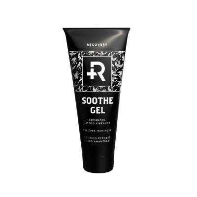 Recovery  Lindrande gel