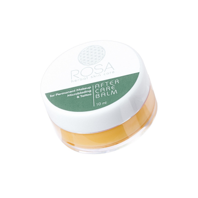 Rosa - Örtbalsam för eftervård 10 ml