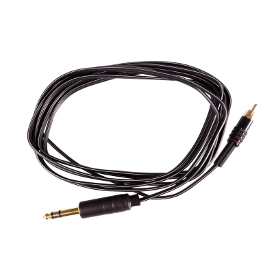 Ronnie Starr Heavy-Duty RCA Cord - extra lång (3m)