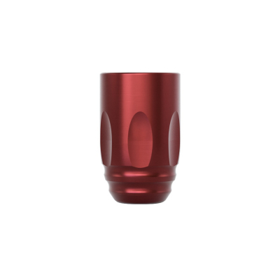 Stigma-Rotary® Force Regular Grip (32,4 mm) - röd