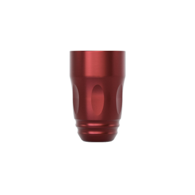 Stigma-Rotary® Force Slim Grip (29 mm) - röd