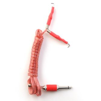 Deluxe Tatuerings Clip Cord III
