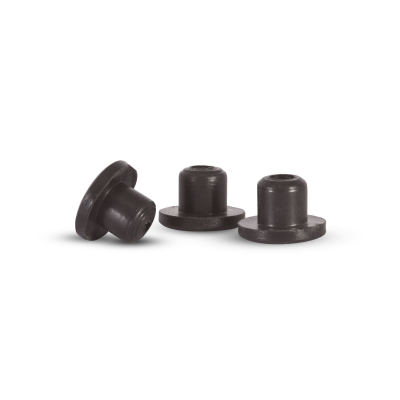 200-pack Top Hat Grommets