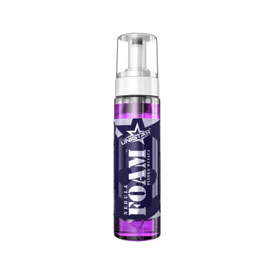 Unistar® Nebula™ Foam Anaesthetic 200 ml