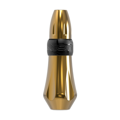 FK Irons Spektra Xion Gorilla Rotary Maskin i Golden Back