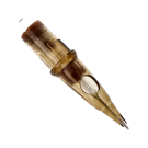 Image of Låda med 20 Kwadron Patroner 0,30mm - Round Liner Long Taper
