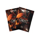Image of Onyx Ghost andra hud 10 ark - 15 cm x 10 cm