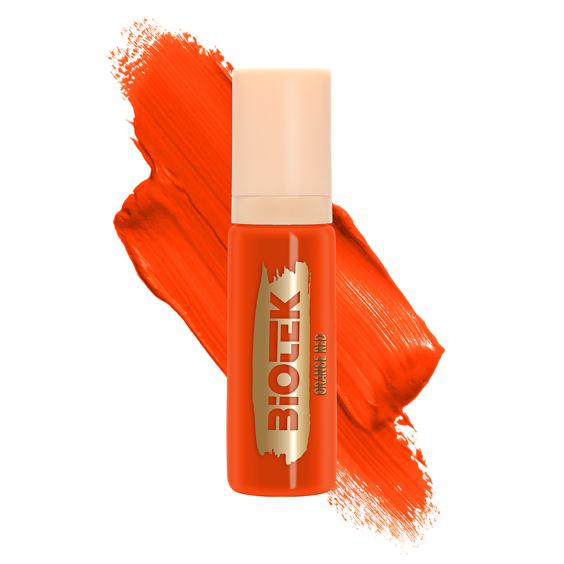 Biotek PMU Pigment - Orange Red 15ml