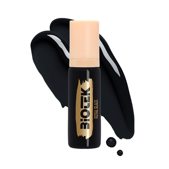 Biotek PMU Pigment - Royal Black 15ml