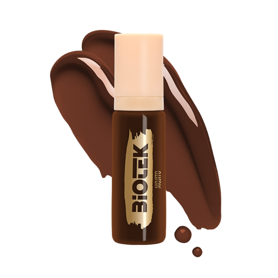 Biotek PMU Pigment - Hybrid Long Lasting - Mojito - 15ml