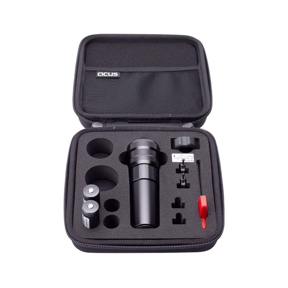 ACUS - M1 Plus tatueringsmaskin med utbytbara drivhuvuden