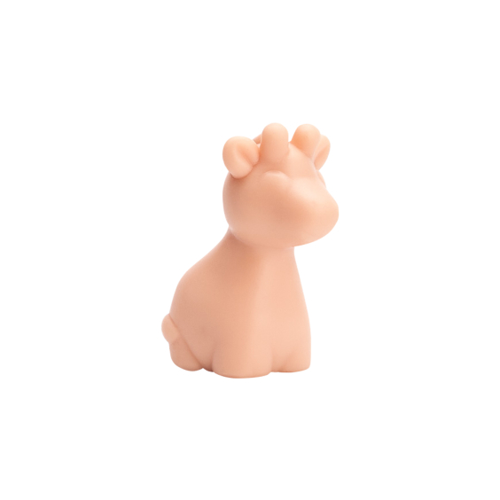 A Pound of Flesh minidjur från zoo - The Giraffe