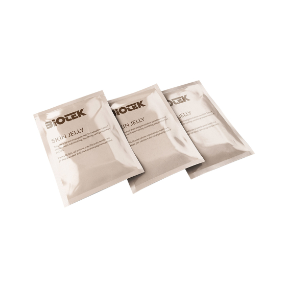 Biotek - Skin Jelly - 50 påsar