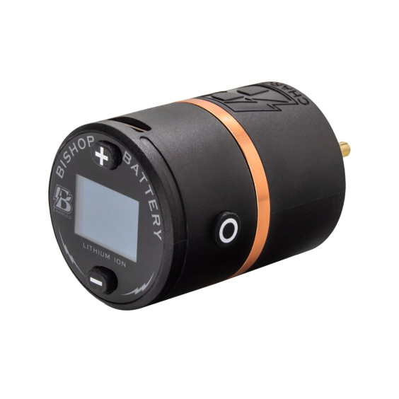 Bishop B-Charged trådlöst batteripaket V2