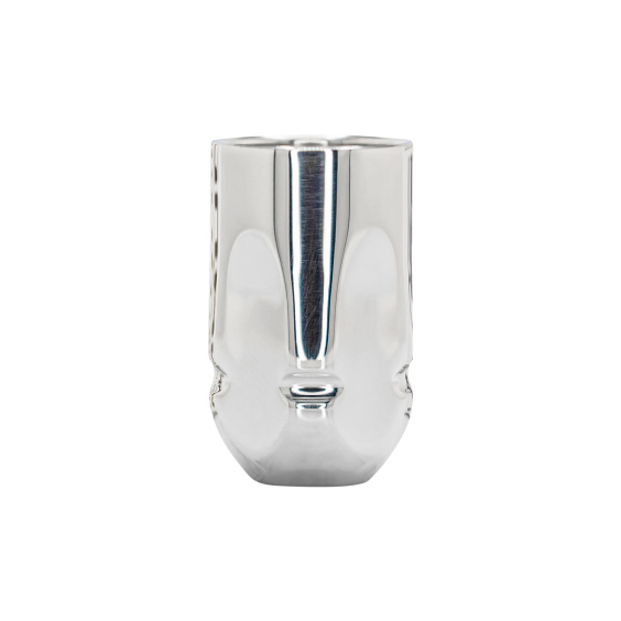 Bishop Stainless Steel Power Wand med grepp - 4.2 Packer Machine