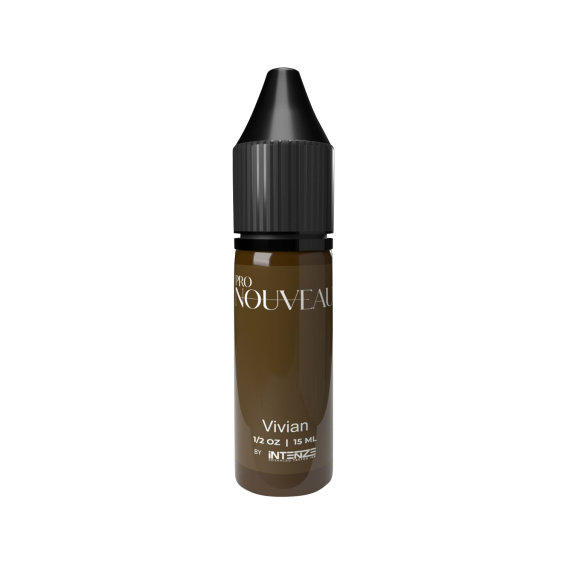 Pro Nouveau Pigments - Brows Collection - Vivian 15ml