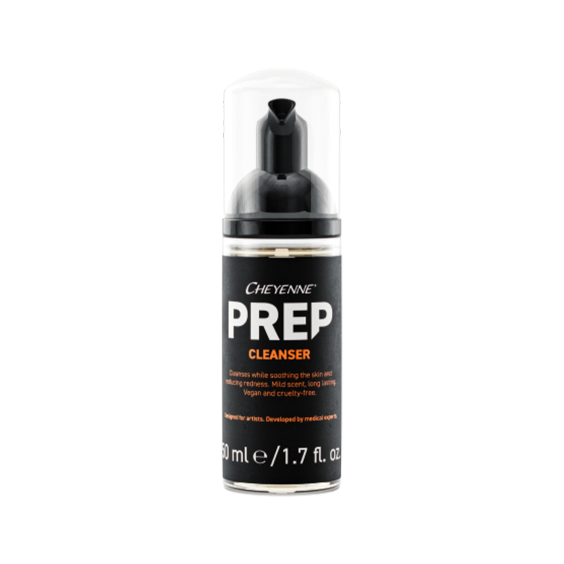Cheyenne Prep Rengöringsmedel 50 ml