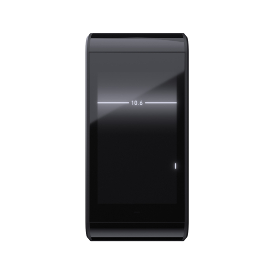 Cheyenne PU2 Strömförsörjning