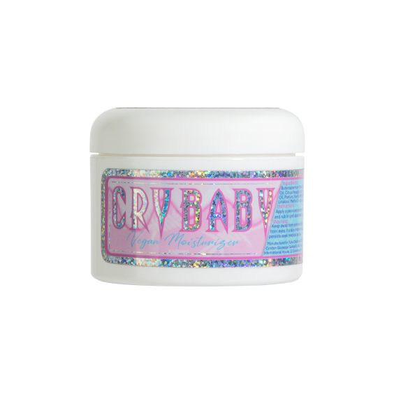 Crybaby - Glidmedel 240 ml (8oz)