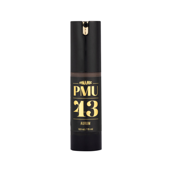 Dynamic PMU Pigment - Aurum 15 ml