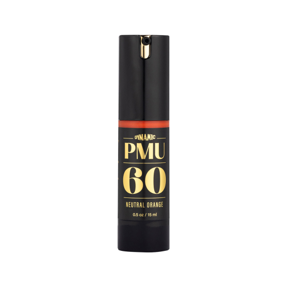Dynamic PMU Pigment - Neutral Orange 15 ml