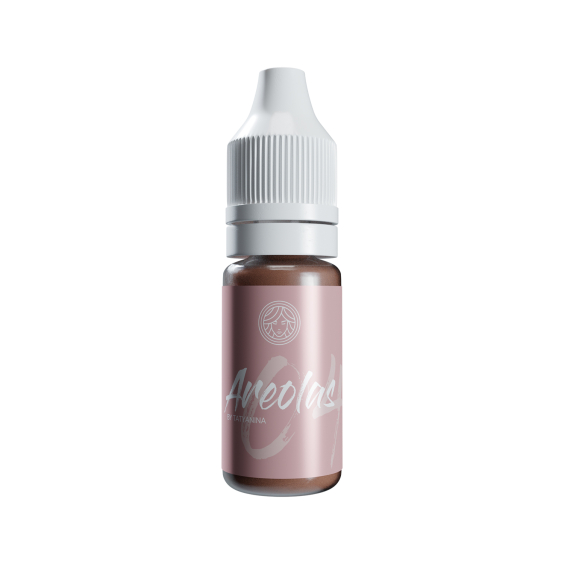 FACE-pigment – Areolas 04 12ml