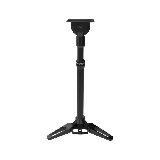 Ghost Demon Armstöd - Svart (Endast bas)