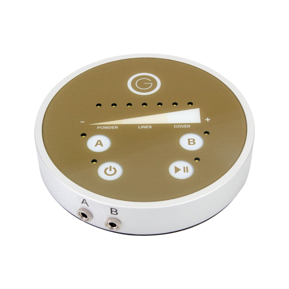 Goldeneye Multitalent maskin