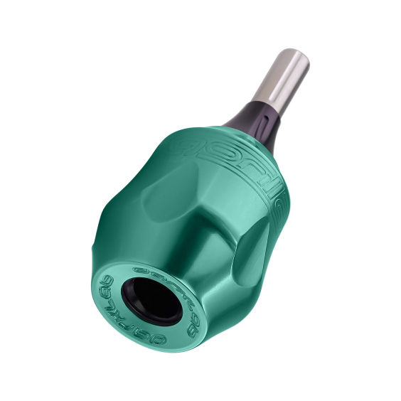 Darklab Gorilla Click Ergo Grip - seafoam