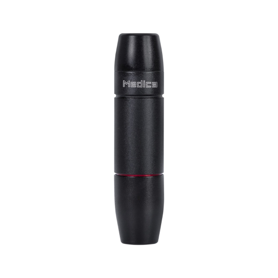 Lauro Paolini PMU Medica Penna - Mörksvart