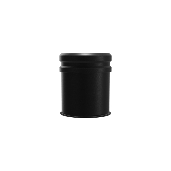 Magus Batteri - Svart