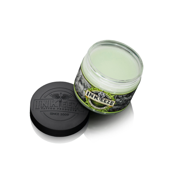 INK-EEZE x Matt Jordan Glide 180ml (6oz)