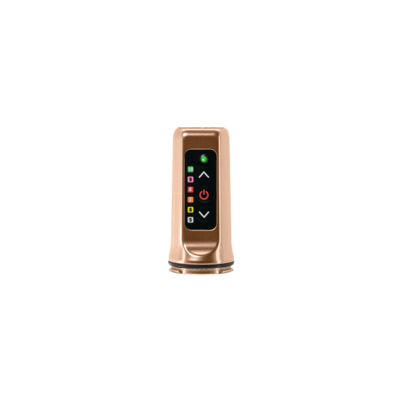 Microbeau Flux minibatteri - Champagne