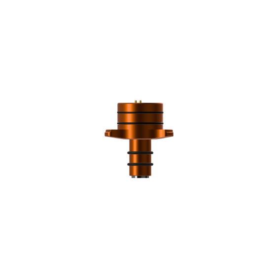 Musotoku Rover R-1 Cheyenne connector for Universal Battery