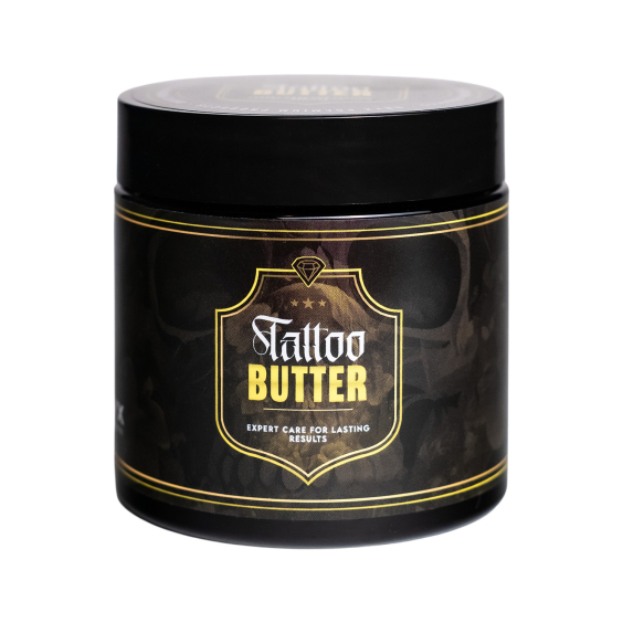 Onyx tatueringssmör 50 ml