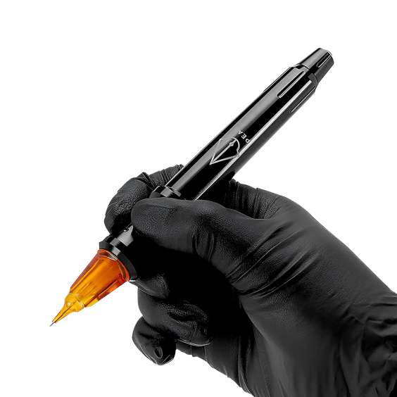 Peak Stick and Poke Cartridge Hand Poke Tool