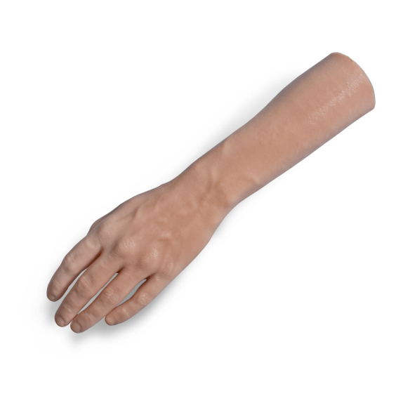 SALE - A Pound of Flesh Vansterhand + Underarm