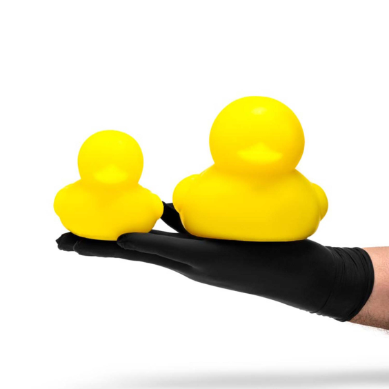 A Pound of Flesh Lucky Ducky - Liten