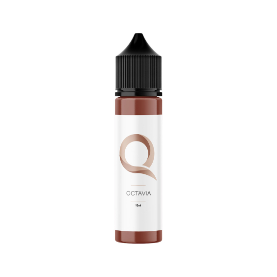 Quantum PMU-pigment (Platinum Label) - Octavia 15 ml