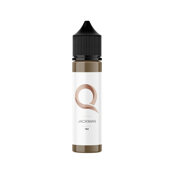 Quantum PMU-pigment (Platinum Label) - Jackman 15 ml