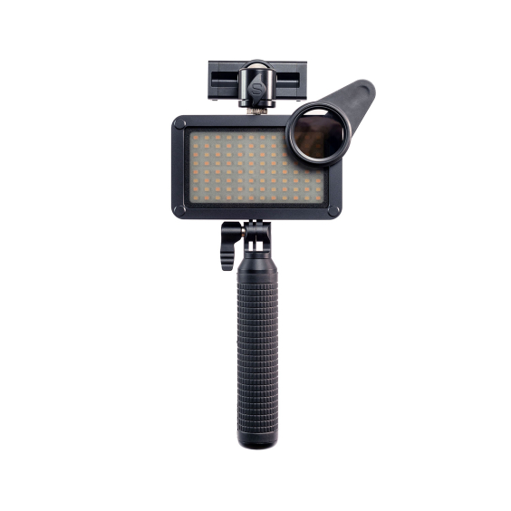 Sniper sats för fotografering av tatueringar