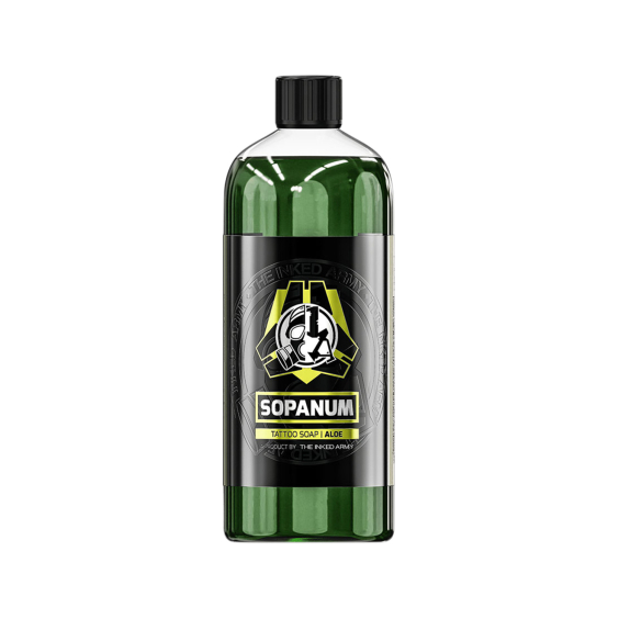 SOPANUM koncentrat redo att använda 1000ml