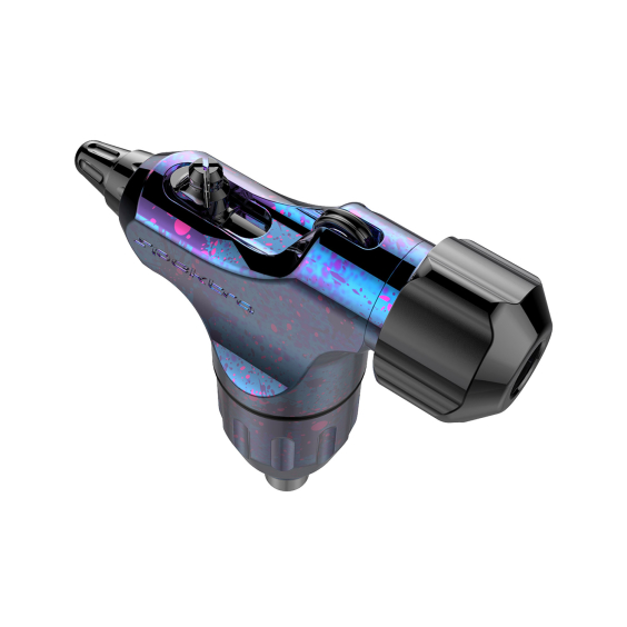 FK Irons Spektra Halo2 Crossover i Cosmic Storm (Special Edition)