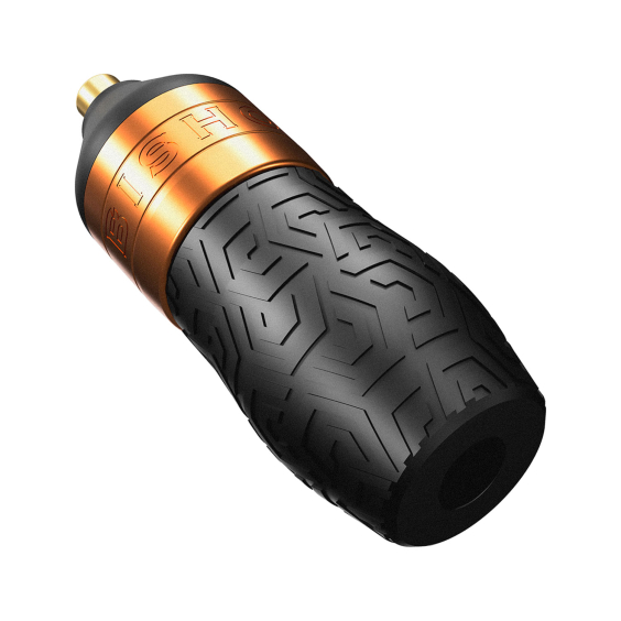 Låda med 10 Sunskin Engångsgrepp för Bishop Tattoo Pen