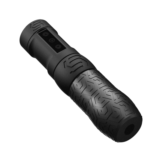 Låda med 10 Sunskin Engångsgrepp för Sunskin Concept Tattoo Pen