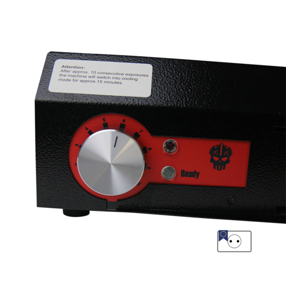 Thermal Imager A4 Stencil Printer (Gjord i Tyskland) - V2