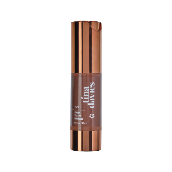 FADE - Tina Davies - Dark Warm Brown 15 ml (EU REACH-version)